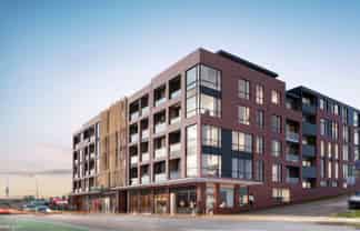 208/428 Dominion Road, Mount Eden