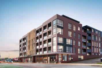 208/428 Dominion Road, Mount Eden