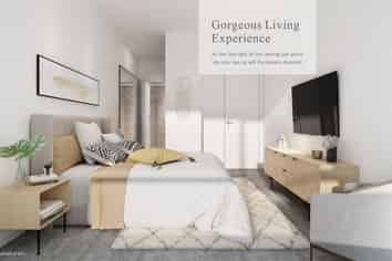 208/428 Dominion Road, Mount Eden