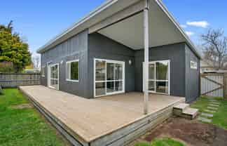 5a George Street, Matamata