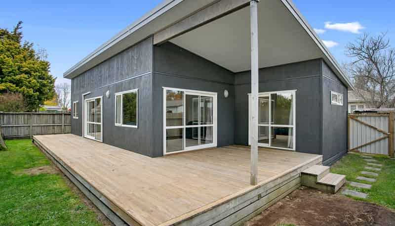 5a George Street, Matamata