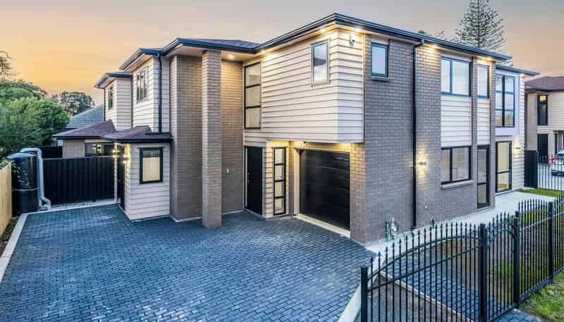 145 Browns Road, Manurewa