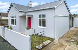 10 Bathgate Street, South Dunedin