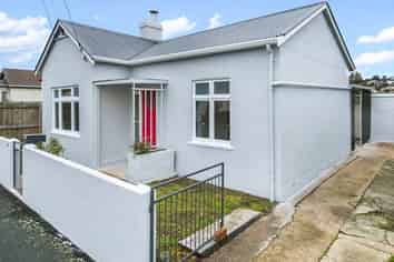 10 Bathgate Street, South Dunedin