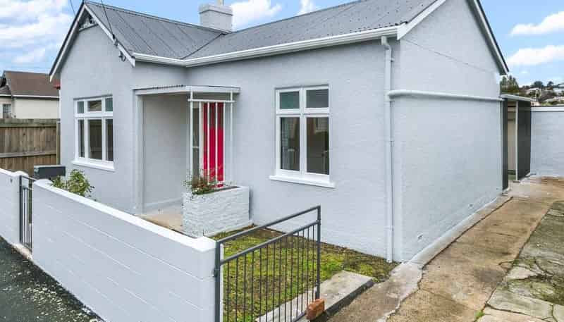 10 Bathgate Street, South Dunedin