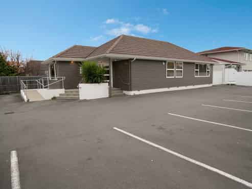 Massive Profile - Fully Leased Investment - 2 Income Streams