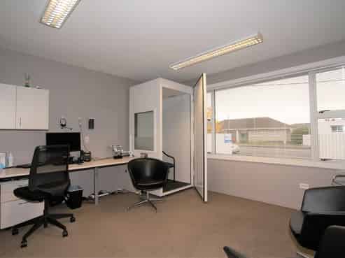 Massive Profile - Fully Leased Investment - 2 Income Streams