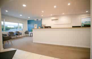 Massive Profile - Fully Leased Investment - 2 Income Streams