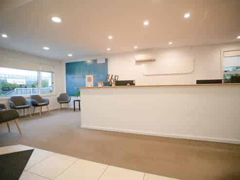 Massive Profile - Fully Leased Investment - 2 Income Streams