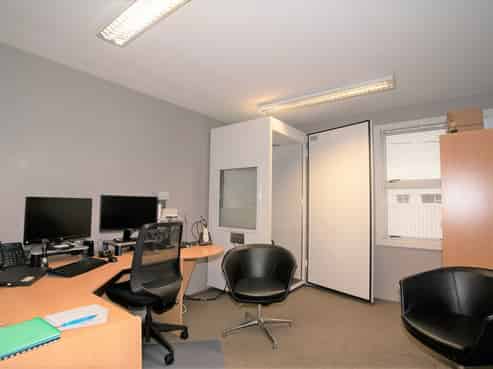 Massive Profile - Fully Leased Investment - 2 Income Streams