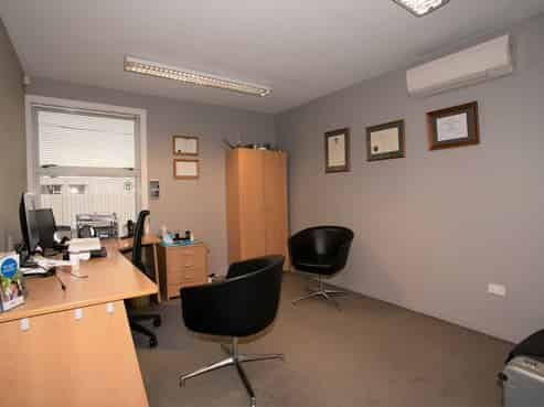 Massive Profile - Fully Leased Investment - 2 Income Streams