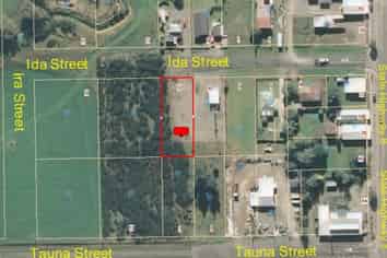 12 Ida Street, Lumsden