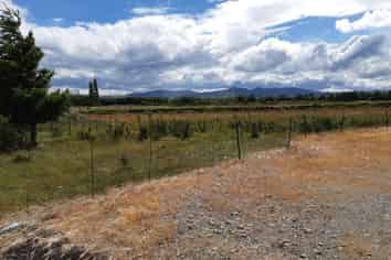 12 Ida Street, Lumsden