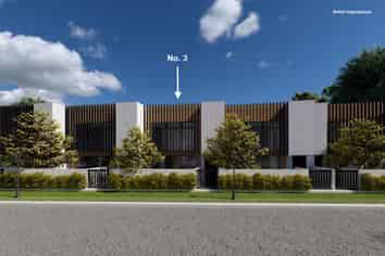 3/2 Cooneys Drive, Matua