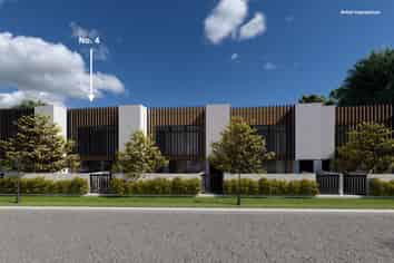 4/2 Cooneys Drive, Matua