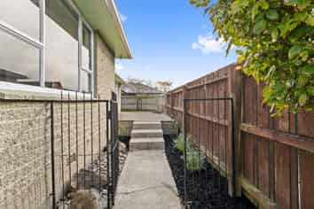 60 Samuel Street, Hoon Hay