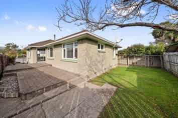 60 Samuel Street, Hoon Hay