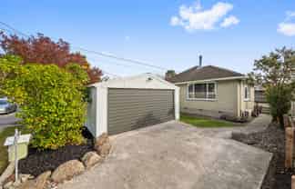 60 Samuel Street, Hoon Hay