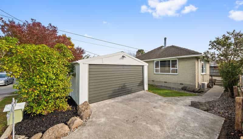 60 Samuel Street, Hoon Hay