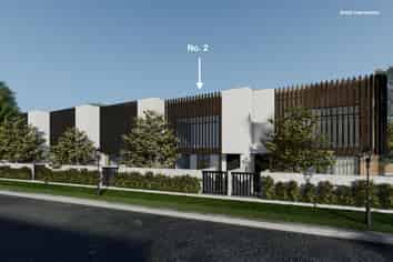 2/2 Cooneys Drive, Matua