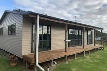 a/11 Merewhira Road, Paremoremo