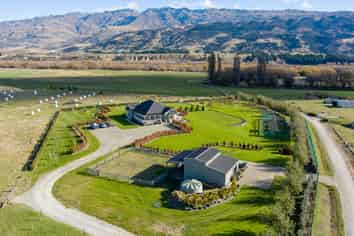 111a Oliver Road, Cromwell