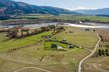 111a Oliver Road, Cromwell