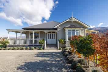 111a Oliver Road, Cromwell