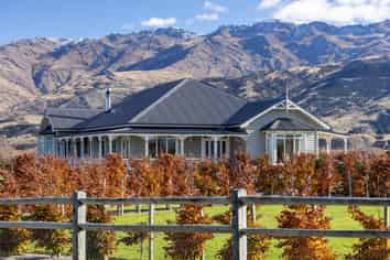 111a Oliver Road, Cromwell