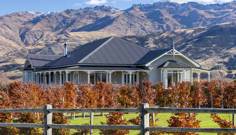 111a Oliver Road, Cromwell