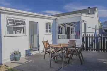 6 Buchanan Street, Parkside