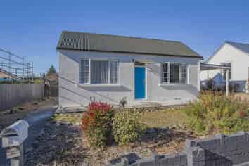 6 Buchanan Street, Parkside