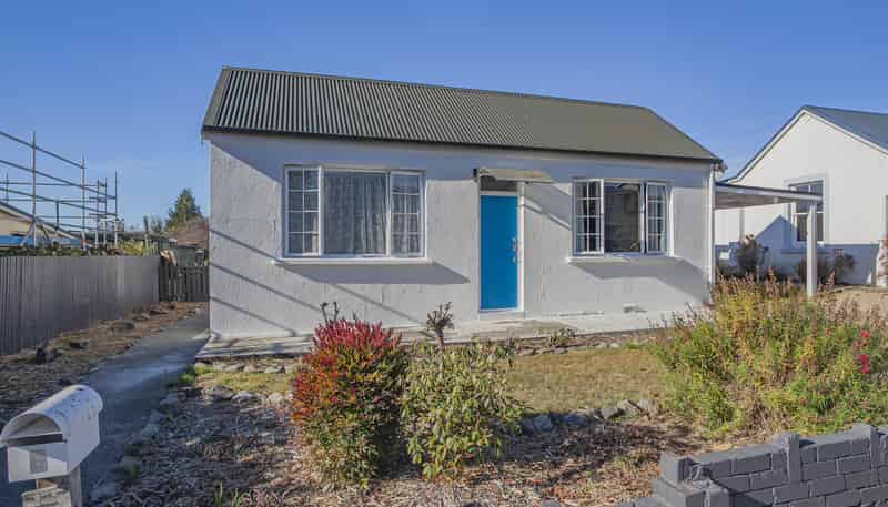 6 Buchanan Street, Parkside