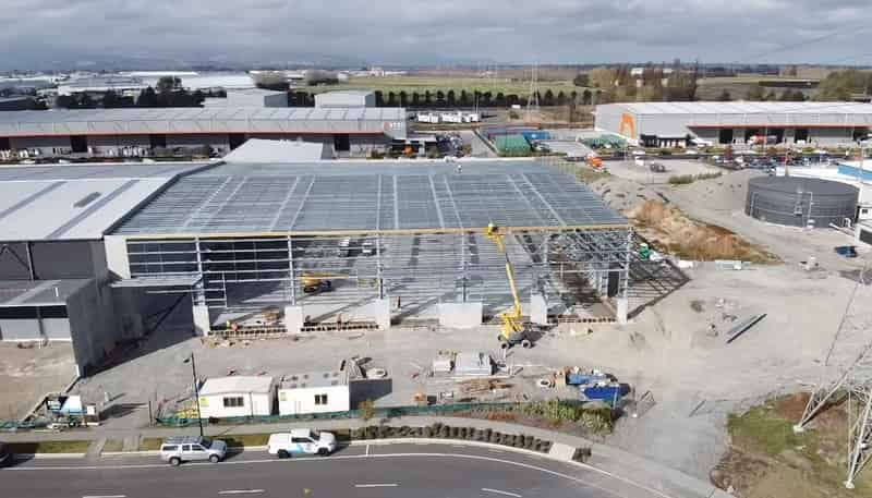 11 Innovation Road, Islington