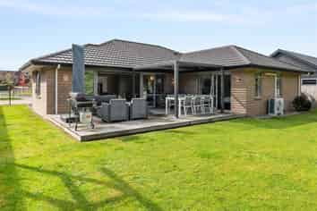 61 Hamon Place, Pukehangi