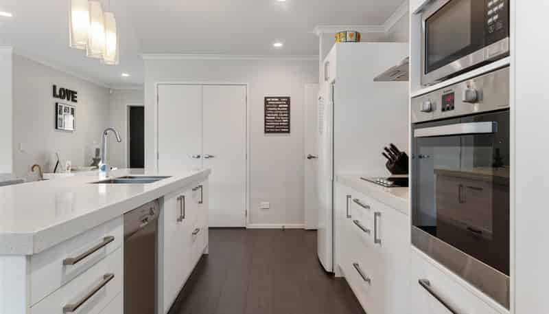 61 Hamon Place, Pukehangi