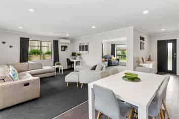 61 Hamon Place, Pukehangi