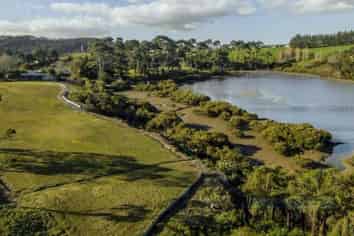  York Terrace, Riverhead