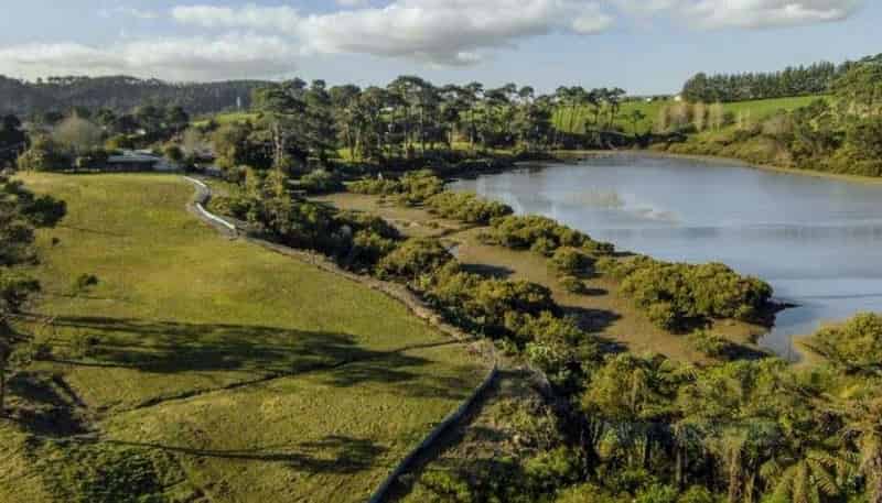  York Terrace, Riverhead