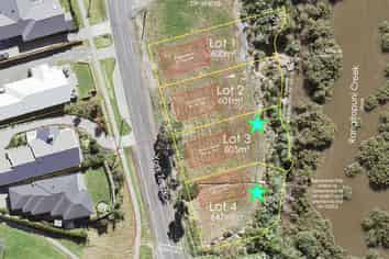  York Terrace, Riverhead