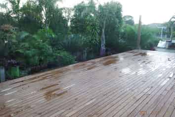 Northland - Address withheld