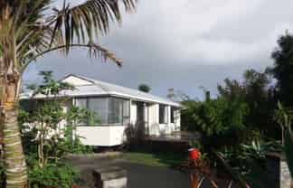 Northland - Address withheld