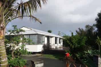 Northland - Address withheld