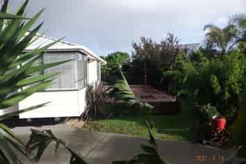 Northland - Address withheld