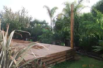 Northland - Address withheld