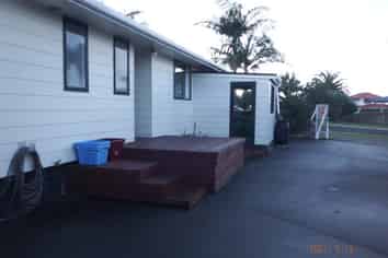 Northland - Address withheld