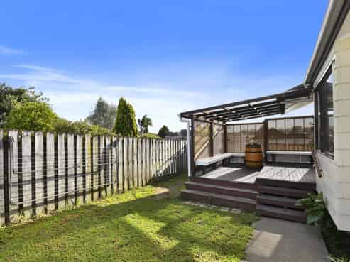 18 Jellicoe Road, Manurewa