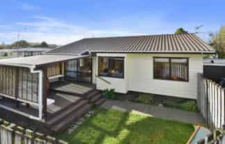 18 Jellicoe Road, Manurewa