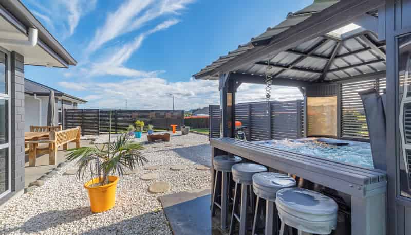 69 McIntosh Drive, Pokeno