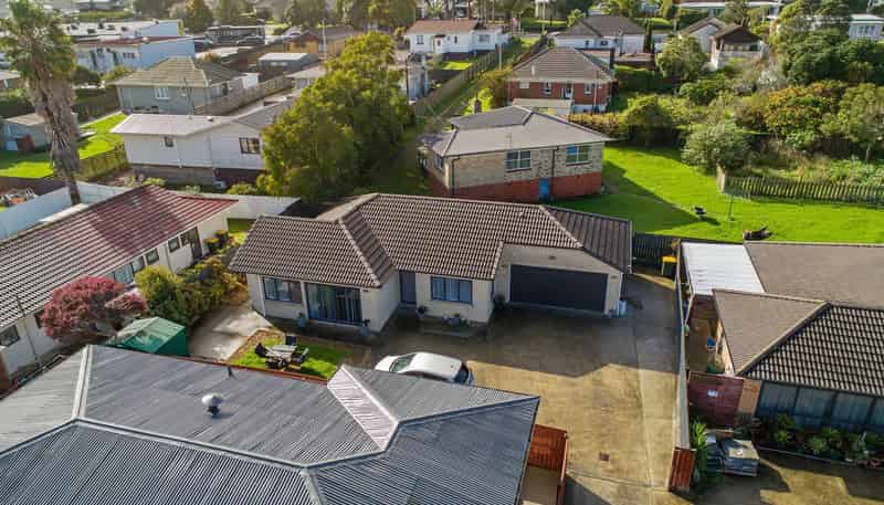 141A Maich Road, Manurewa